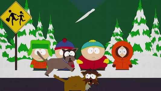 Image South Park 4