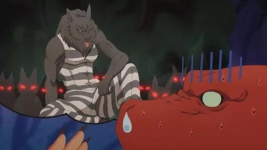 Image Dragon Goes House-Hunting 7