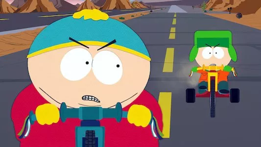 Image South Park 3