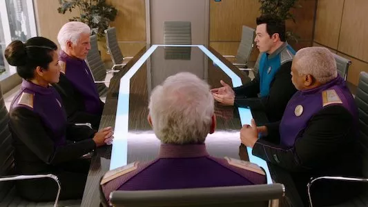 Image The Orville 12
