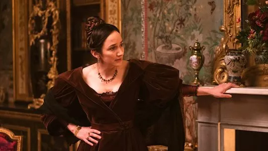 Image Gentleman Jack 3