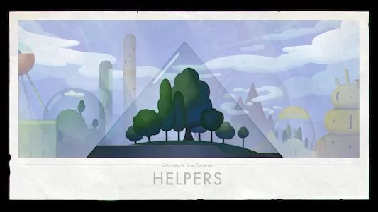 Image Hora de aventuras 26