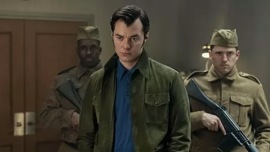 Image Pennyworth 10