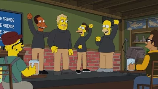 Image Los Simpsons 1