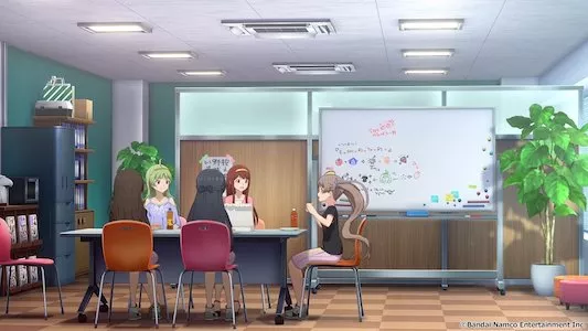 Image The IDOLM@STER Million Live! 10
