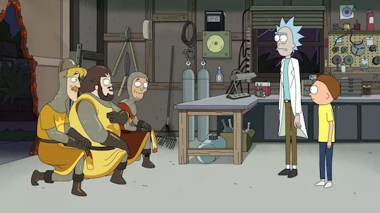 Image Rick y Morty 9