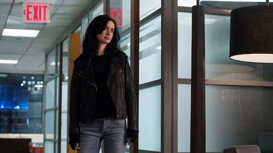 Image Jessica Jones 1