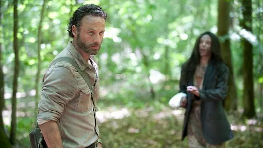 Image The Walking Dead 1