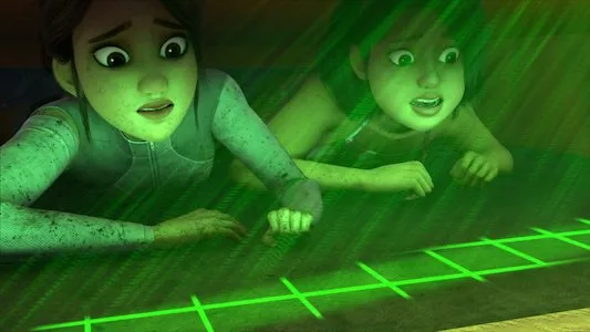 Image Jurassic World: Campamento Cretacico 5
