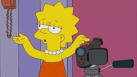 Image Los Simpsons 18
