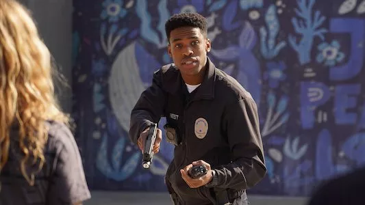Image The Rookie 5