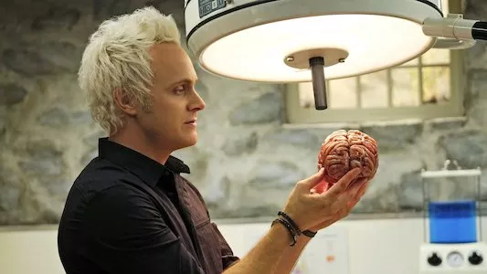 Image iZombie 10