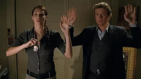 Image El mentalista 13