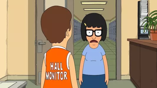 Image Bob's Burgers 4