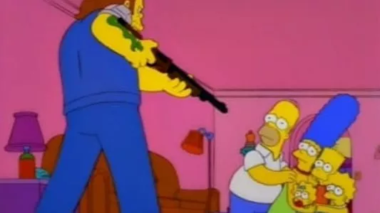 Image Los Simpsons 11