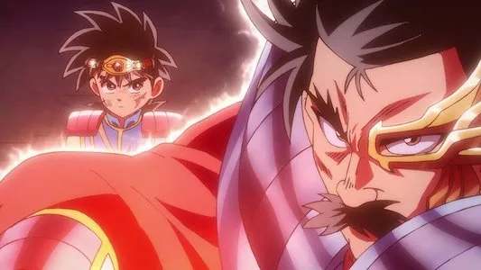Image Dragon Quest: Dai no Daibouken (2020) 54