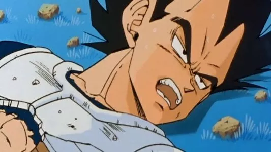 Image Dragon Ball Z Kai 16