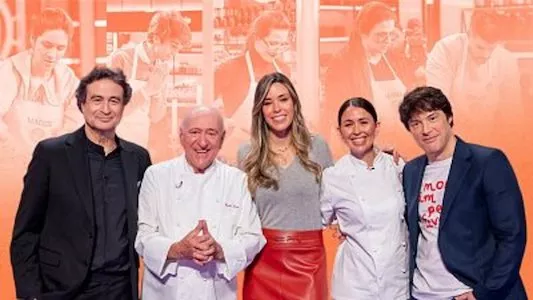 Image MasterChef (España) 5