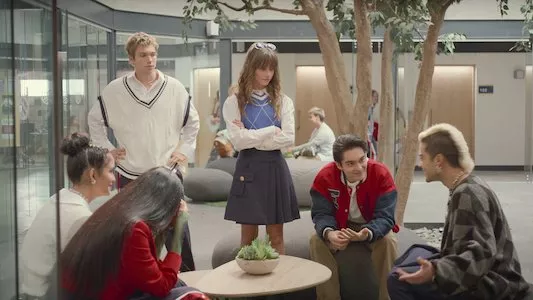 Image Rebelde 5