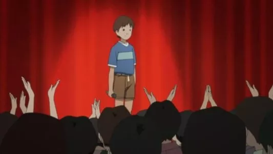 Image Paranoia agent 2