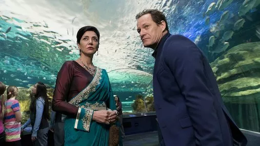 Image The Expanse 6