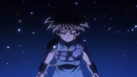 Image Dragon Quest: Dai no Daibouken (2020) 19