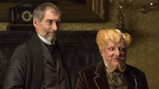 Image Penny Dreadful 2