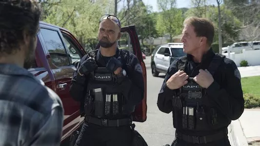 Image S.W.A.T 20