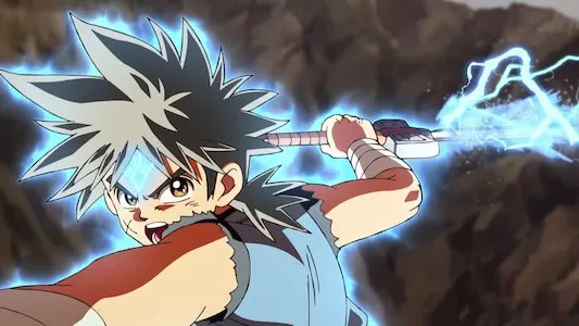 Image Dragon Quest: Dai no Daibouken (2020) 5