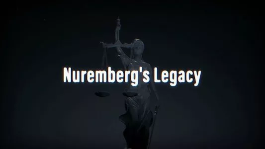 Image World War II: History on Trial 6