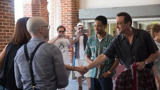 Image Brockmire 5