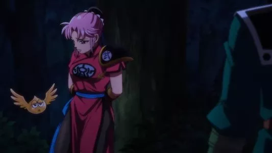Image Dragon Quest: Dai no Daibouken (2020) 60