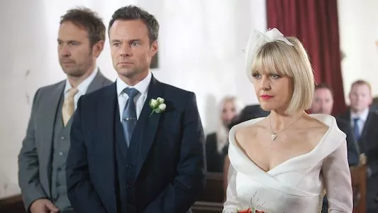 Image Agatha Raisin 8