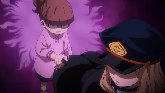 Image Boku no hero academy 16