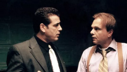 Image Los Soprano 8