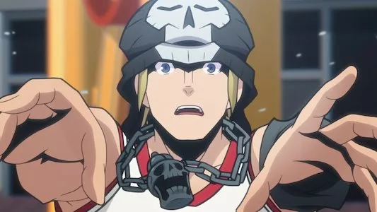 Image The World Ends With You: The Animation 3