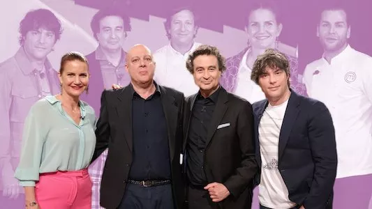 Image MasterChef (España) 22