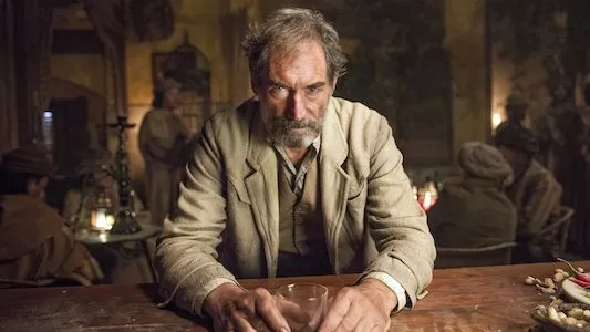 Image Penny Dreadful 1