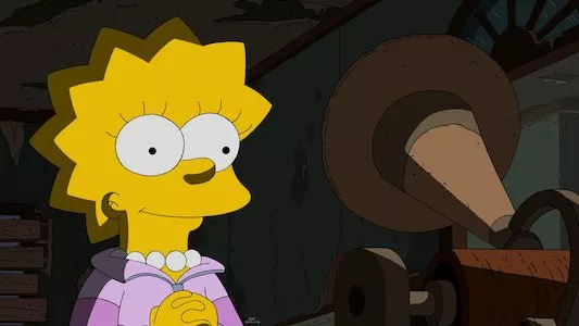 Image Los Simpsons 8