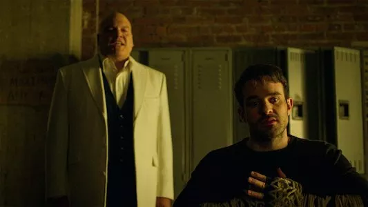Image Daredevil 9