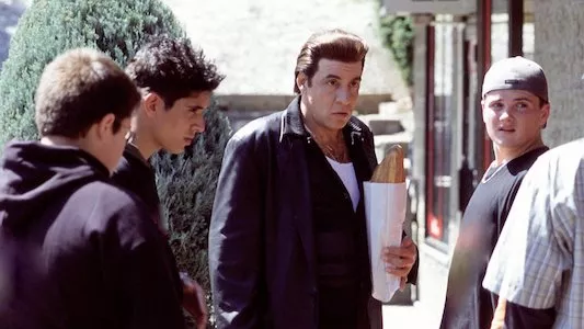 Image Los Soprano 1