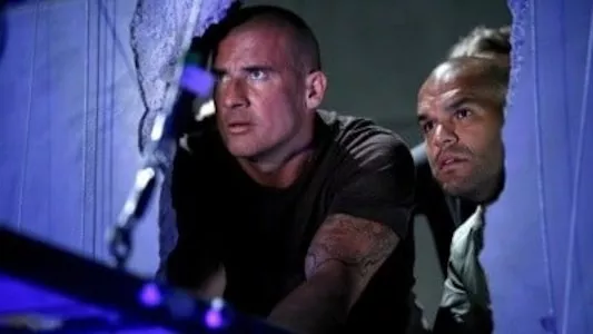 Image Prison Break 11