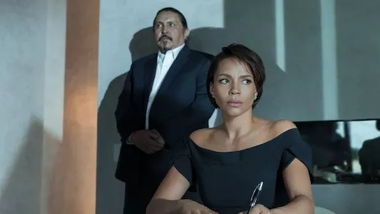 Image The Girlfriend Experience 12