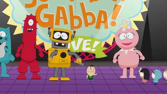 Image South Park 5