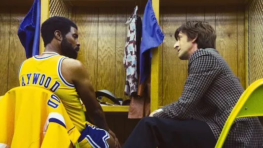 Image Tiempo de victoria: La dinastía de los Lakers 8