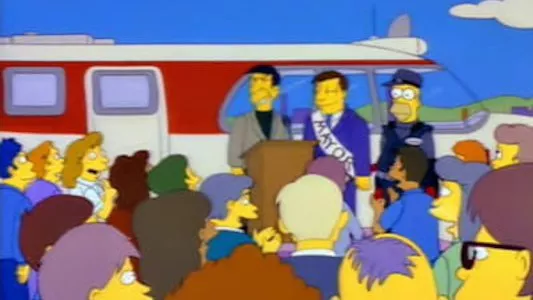 Image Los Simpsons 12