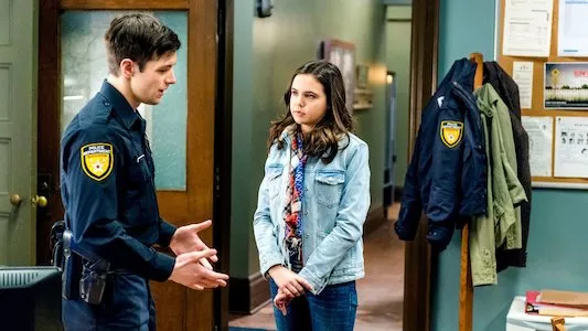 Image Good Witch 7