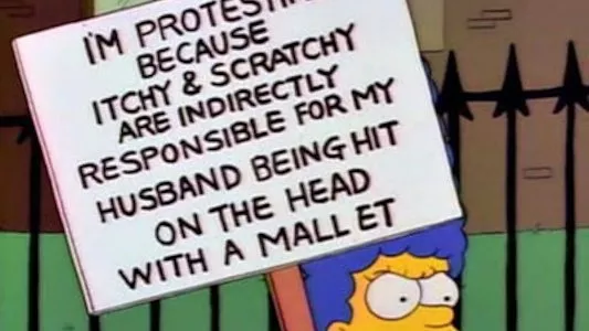 Image Los Simpsons 9