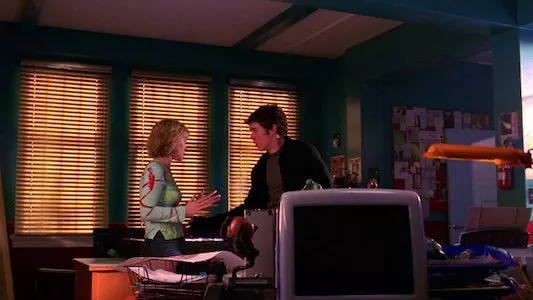 Image Smallville 19