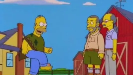 Image Los Simpsons 6